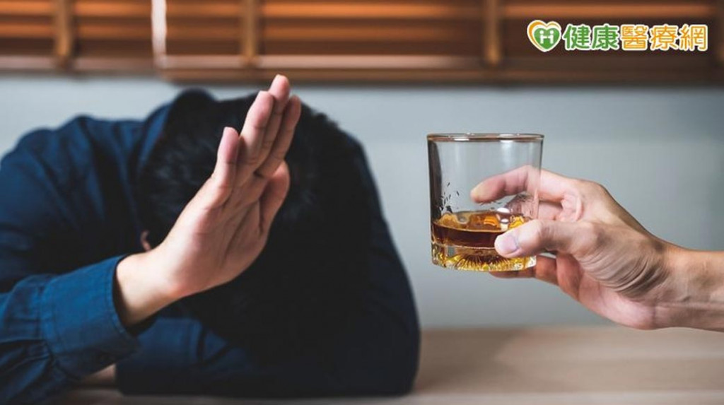 戒酒免疫反而異常? 醫揭「關鍵機轉」神秘面紗 | 草根影響力新視野