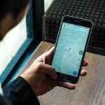 Google Map為何在南韓不靈光？