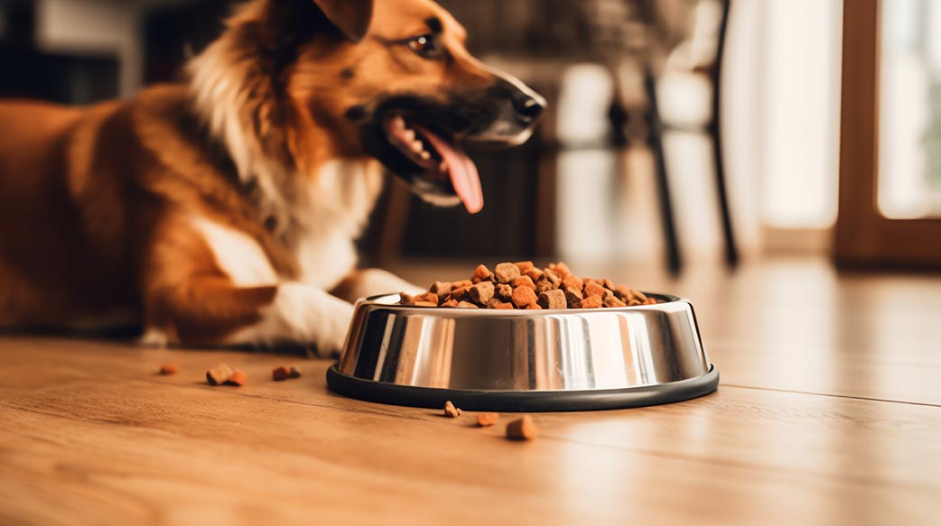 東歐寵物食品市場投資熱潮