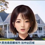《AI播報》全球十大買房最困難城市 加州佔四城
