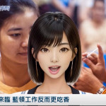 《AI播報》AI時代來臨 藍領工作反而更吃香