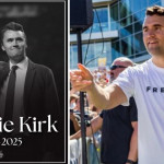 31歲福音派青年領袖查理柯克突遭槍擊身亡 美教會領袖呼籲正視政治暴力