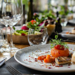 世界上最神秘最高級的餐廳