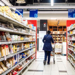 美國商店被竊率有下降