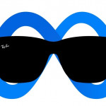 Meta的人工智慧眼鏡是未來的主流嗎？