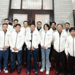 財劃法修法粗暴上路　恐讓台灣貧富差距更大