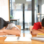 減少上課時數能否真正減輕學生壓力？