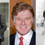 勞勃瑞福辭世 影壇傳奇留給世人的信仰省思