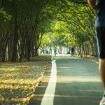 做不了高強度運動，改做第二區不喘訓練也行