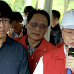 人血饅頭就這麼好吃？