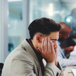 中國政府取締過度悲觀言論