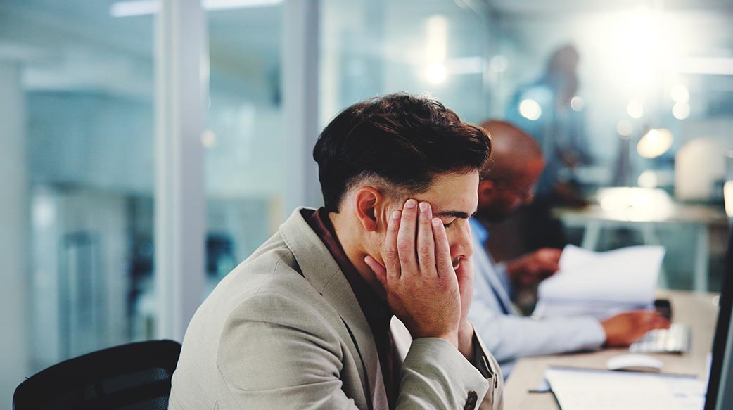 中國政府取締過度悲觀言論