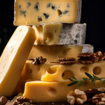 法國起士大賽，美國人首獲獎