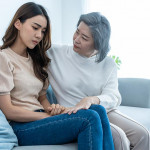 媽媽的話，能聽嗎？