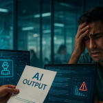 假完美簡報、偽專業報告？AI「工作垃圾 Workslop」恐讓企業年損失 900 萬美元