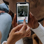 滑到手痠還是找不到對象？Meta 推 AI 約會助理與驚喜配對機制，改寫線上交友規則