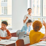走過傷心，走進盼望 回顧教學生涯的挫敗往事