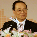 退下政治光環成為終身志工 關心「弟兄中最小一個」 張俊雄身影留下懷念