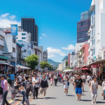 日本夏季高溫，拯救獨居老人