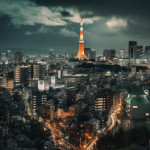 全世界最「酷」的社區在東京