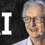 【未來到底是什麼】AI 教父辛頓剖析風險，讓 AI 當「媽媽」成唯一希望？