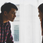 老公的前妻，別管了！