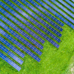 全球再生能源發電量首次超越燃煤發電