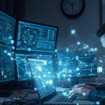 【企業高管成駭客最愛目標】Deepfake 搭配數位足跡，家庭網路化身攻擊入口