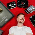 【AI 影片浪潮】連美國知名 YouTuber MrBeast 也稱「令人害怕的時刻」，憂數百萬創作者生計受威脅