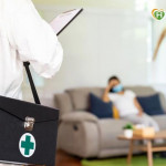 研究實證：居家醫療助思覺失調症患者穩定病情　降低死亡風險