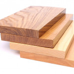 未來建築，超級木材-比鋼硬十倍