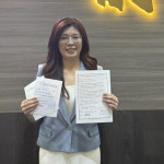 鄭麗文當選國民黨新任黨主席的因素如何？然後呢？