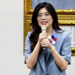 2028年國民黨的路線選擇：動態調整對陸、對美關係