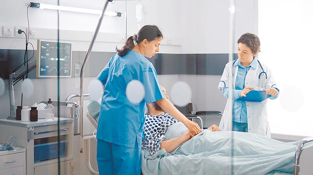 從診間到心間：一位住院醫師的腓立比書生命筆記