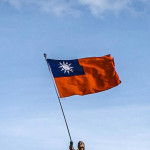 台灣光復節就是：恢復台灣人也是中國人的重大日子