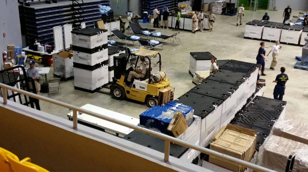 AI 飆升、製造業降溫，美國 CEO 正押注一場「無人工廠」革命