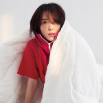 蔡頤榛．從天而降的驚喜