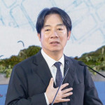 民進黨不改善兩岸關係置百姓性命於不顧