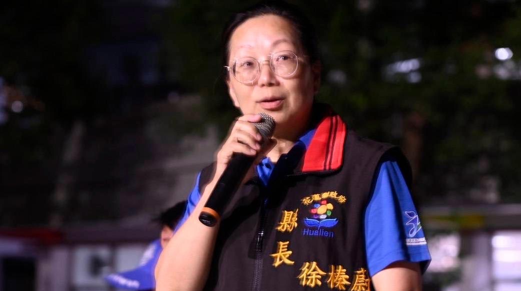 救災未竟，宣傳先行：花蓮縣府的「優先順序」出了問題