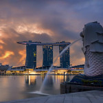 富裕企業家掀起「移居潮」