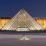 羅浮宮遭竊，竊賊七分鐘內盜走珠寶