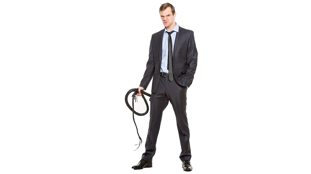 不推動鞭刑就是詐騙犯同路人