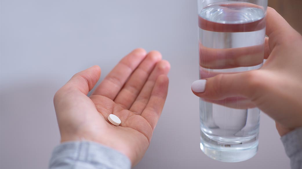 多開發本土學名藥，應付原廠藥退出台灣