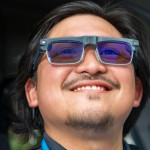 一副眼鏡讓送貨效率提升 30 分鐘！亞馬遜 AI 眼鏡亮相，專為物流司機打造