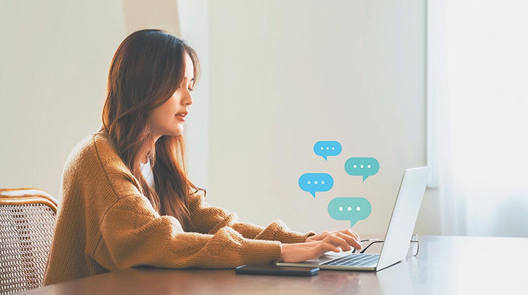 AI世代短暫的快樂