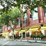 黃浦江畔的最終曲──倪柝聲被囚前的身影