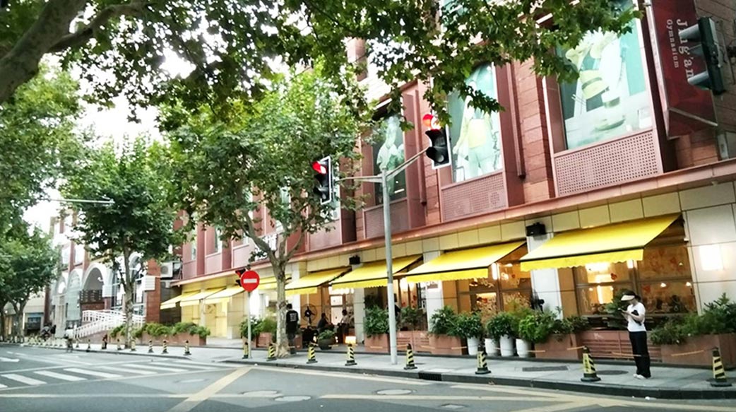 黃浦江畔的最終曲──倪柝聲被囚前的身影