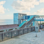 環著龜山島遊頭城小車站