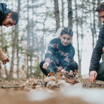 頂級奢華旅遊新體驗，自己狩獵自己覓食