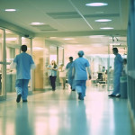 在美國萬聖節醫院急診人數暴增